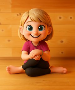 Inspiration mit Soni